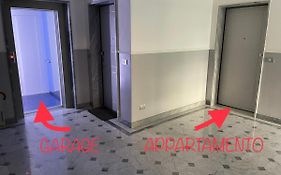 Santa D'Amare Appartamento Con Terrazzo E Box Auto Privato